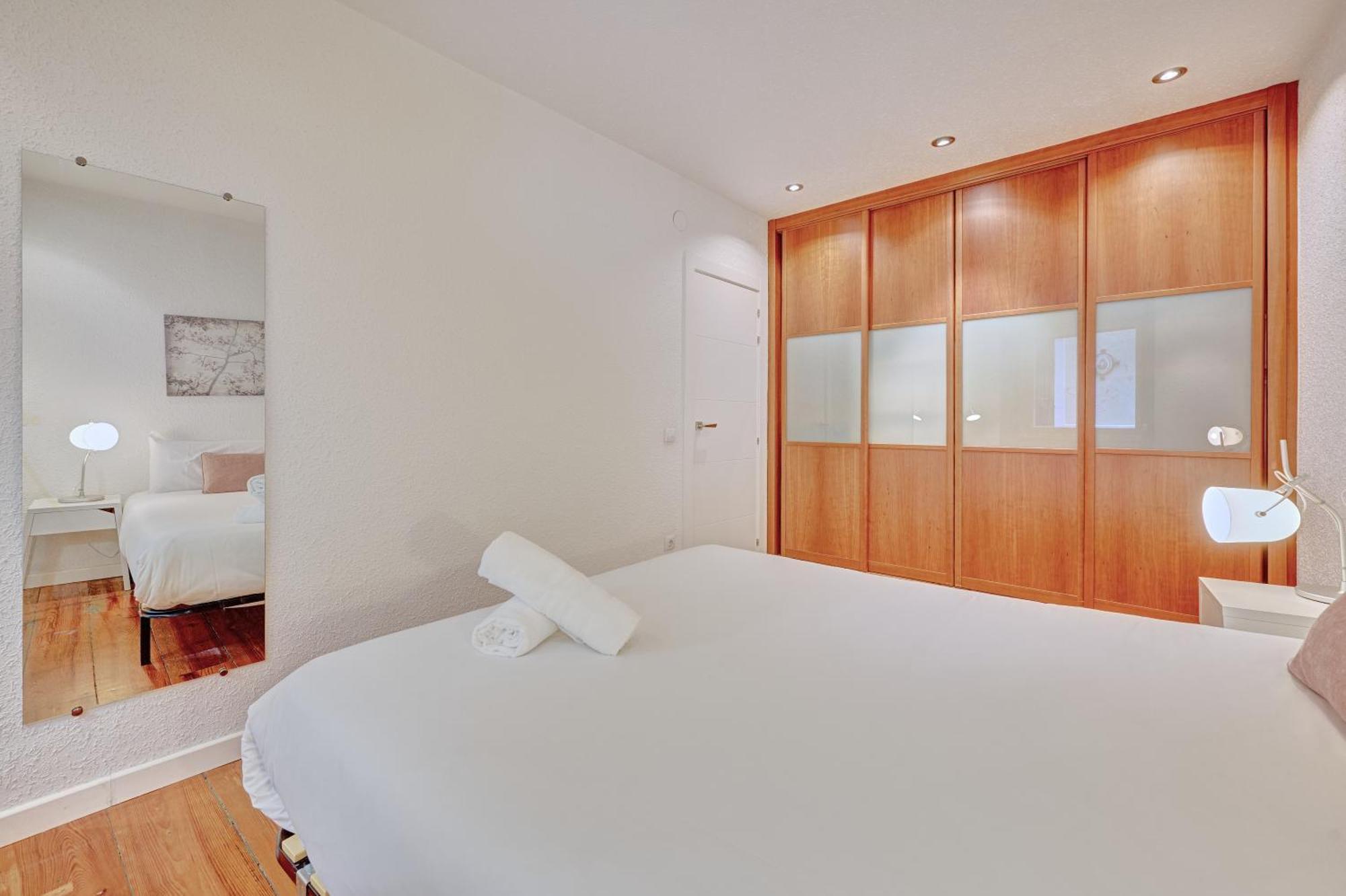 Apartmán Casa Andrea By Clabao Pamplona Exteriér fotografie
