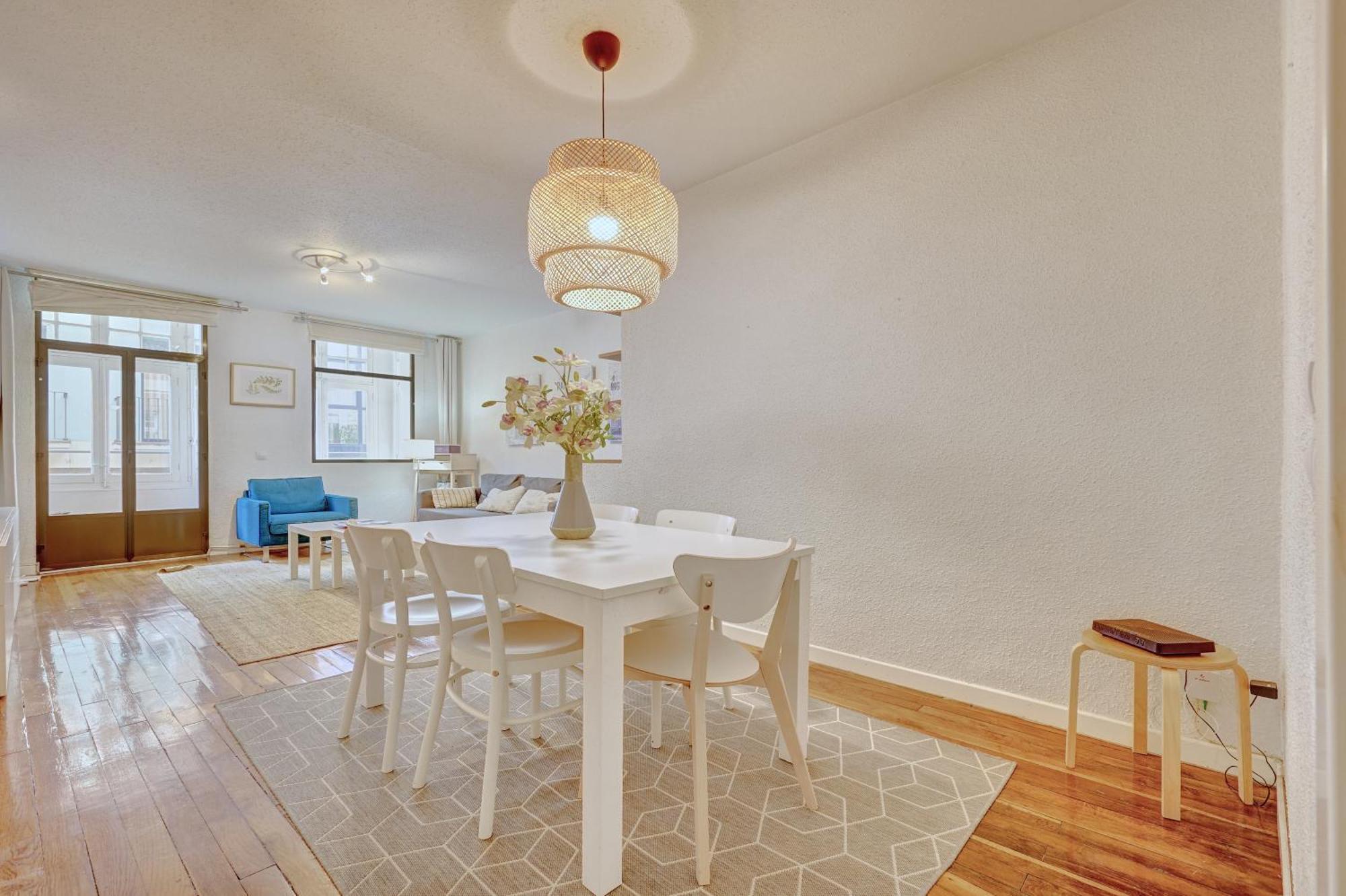 Apartmán Casa Andrea By Clabao Pamplona Exteriér fotografie