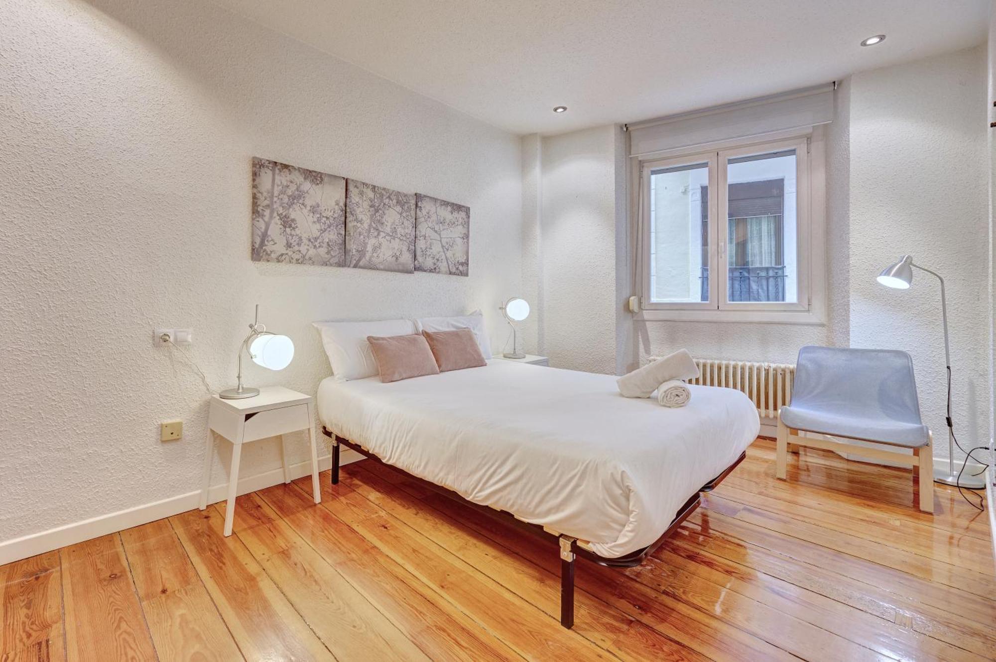 Apartmán Casa Andrea By Clabao Pamplona Exteriér fotografie