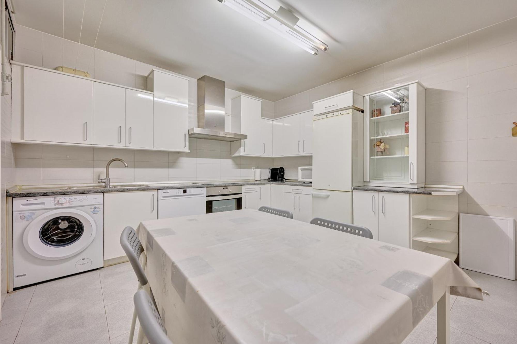Apartmán Casa Andrea By Clabao Pamplona Exteriér fotografie