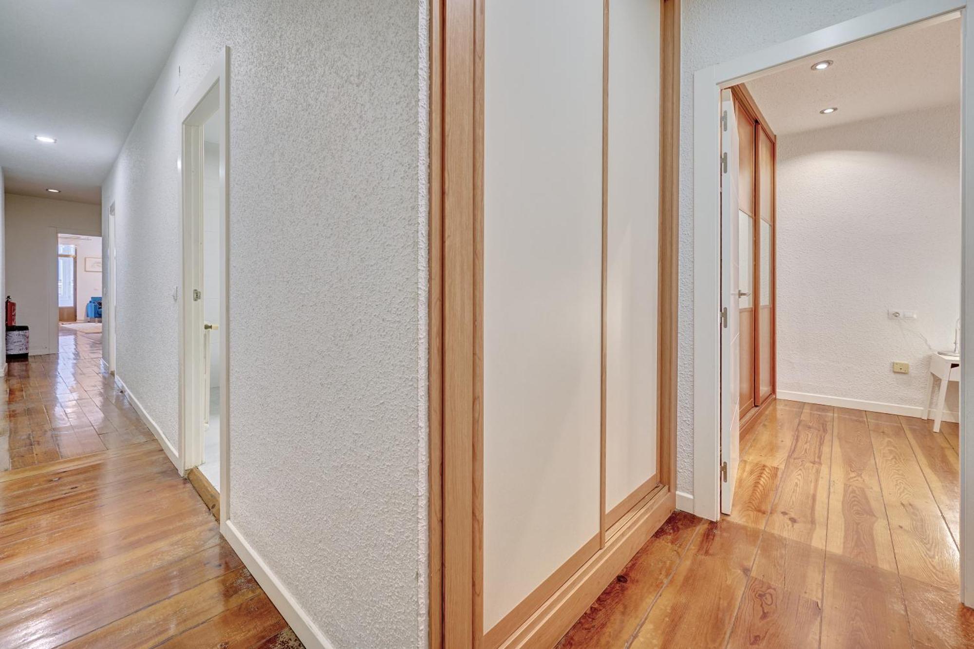 Apartmán Casa Andrea By Clabao Pamplona Exteriér fotografie